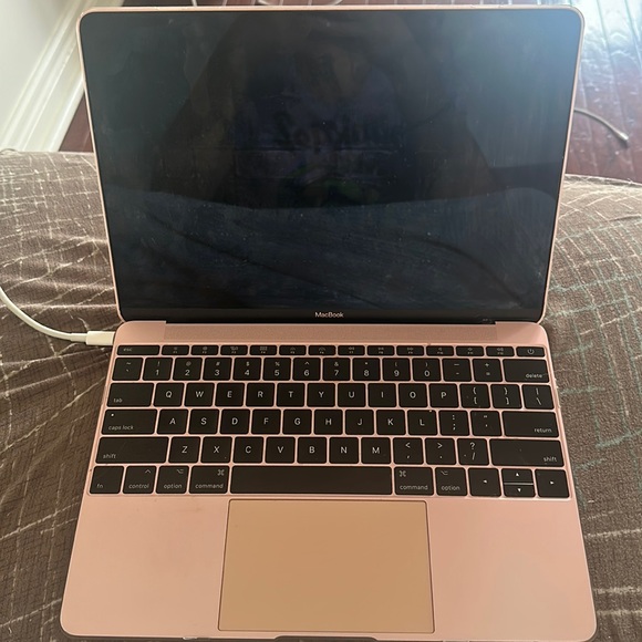 MacBook (Retina, 12-inch, 2017) 8GB - Picture 1 of 3